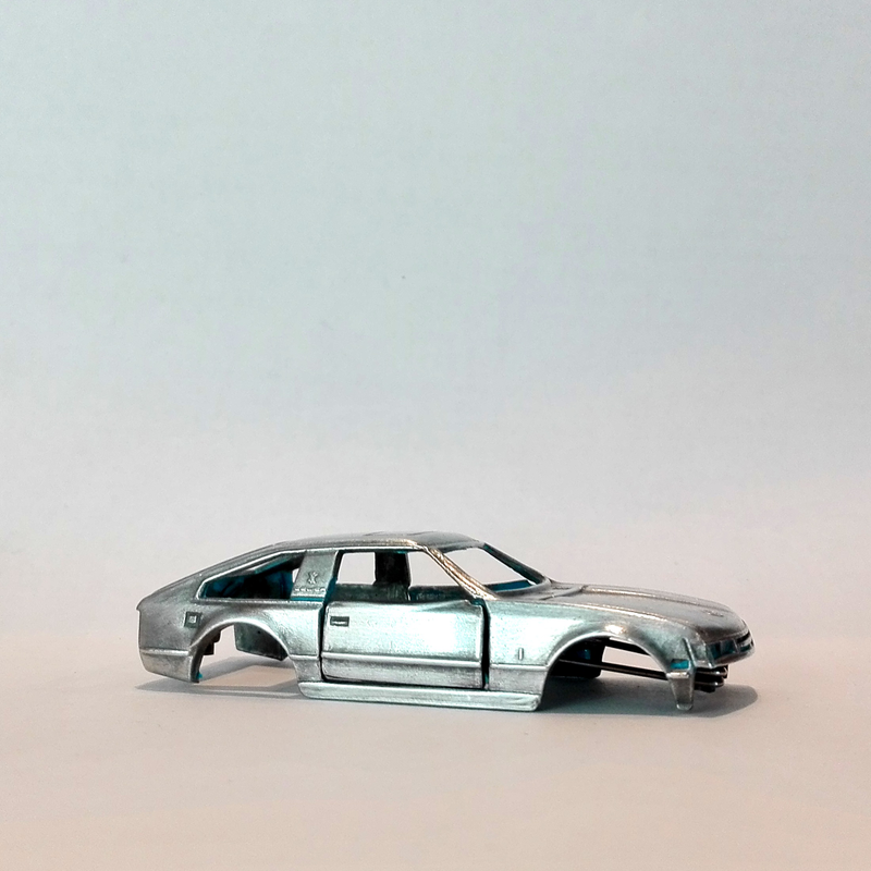 Illustration for article titled The Celica that haunts me